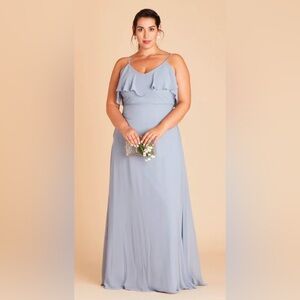 Birdy Grey Jane Convertible Dress Size XXL